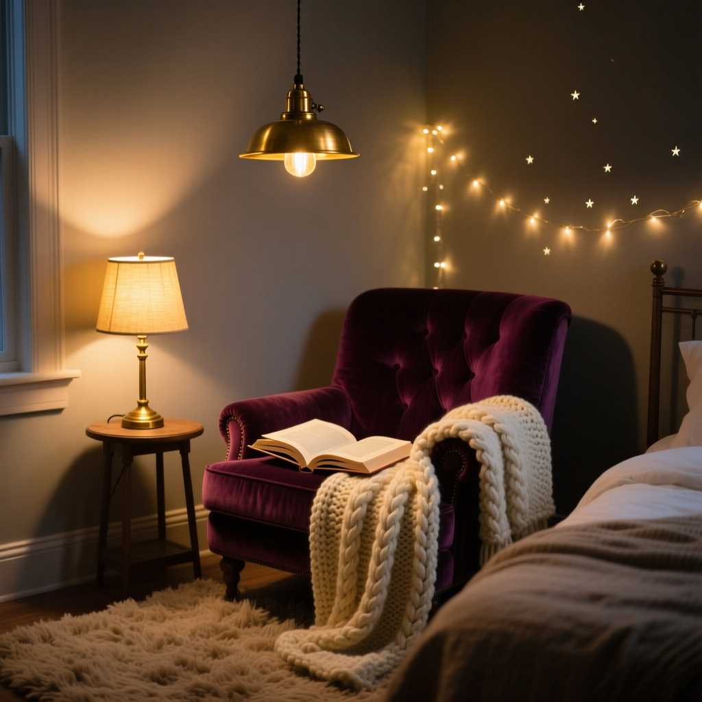 Фотография - Детали, создающие настроение