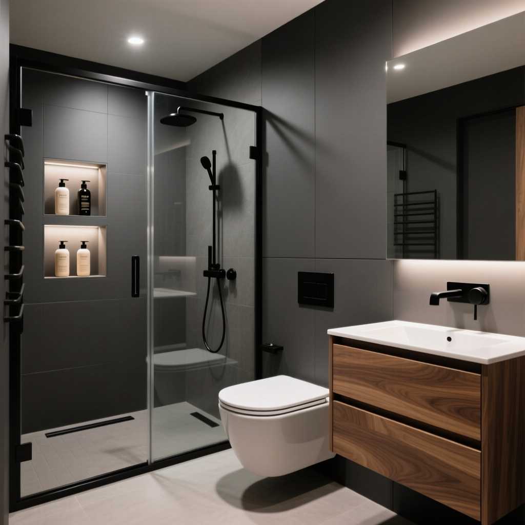 Критерии выбора: размеры и материалы