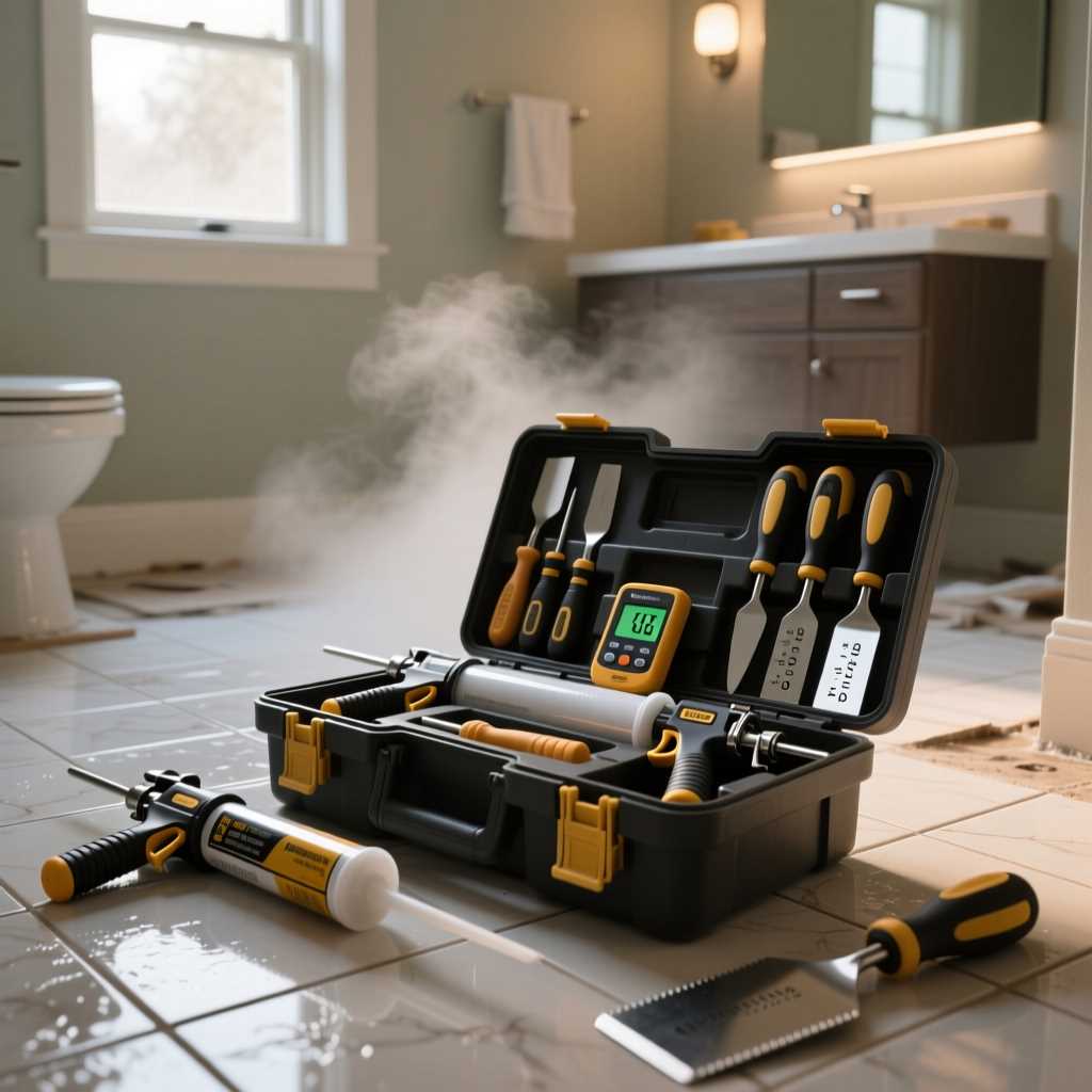 10 неочевидных советов для ремонта ванной — что упускают даже опытные