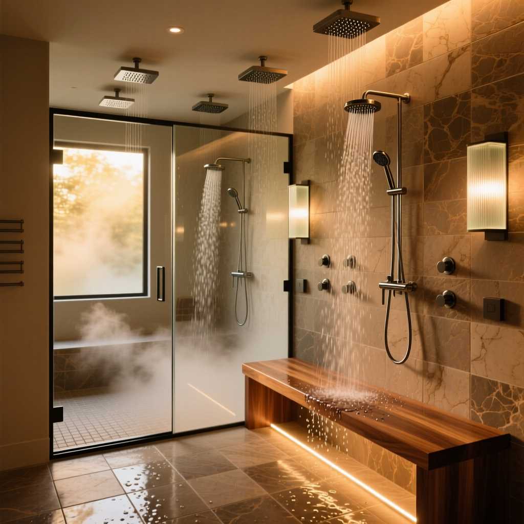 Фотография - Выбор сантехники для маленького помещения