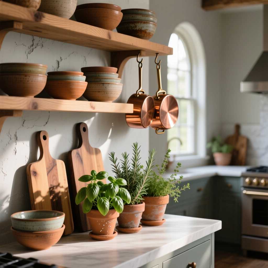 Фотография - Как обновить фасады и фурнитуру без замены гарнитура