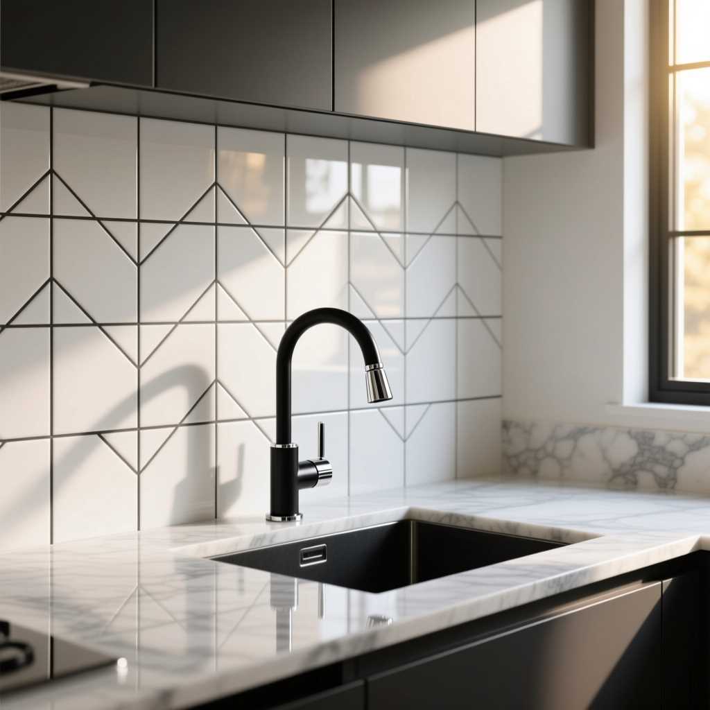 10 простых способов добавить стиль в кухню - преображаем интерьер с помощью небольших изменений 10 простых способов добавить стиль в кухню: преображаем интерьер с помощью небольших изменений