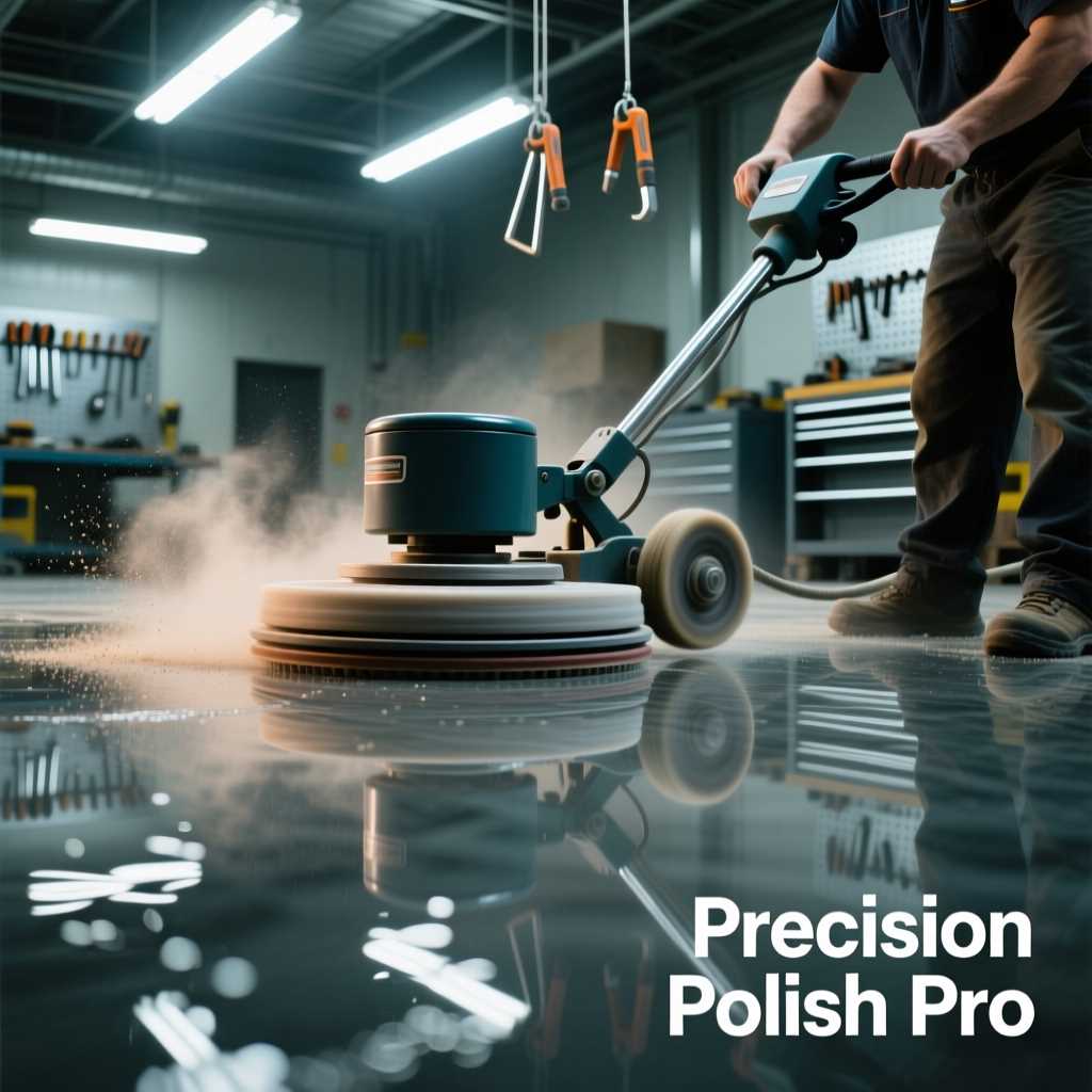 10 простых способов сделать пол гладким и блестящим - инструкция 10 простых способов сделать пол гладким и блестящим: инструкция