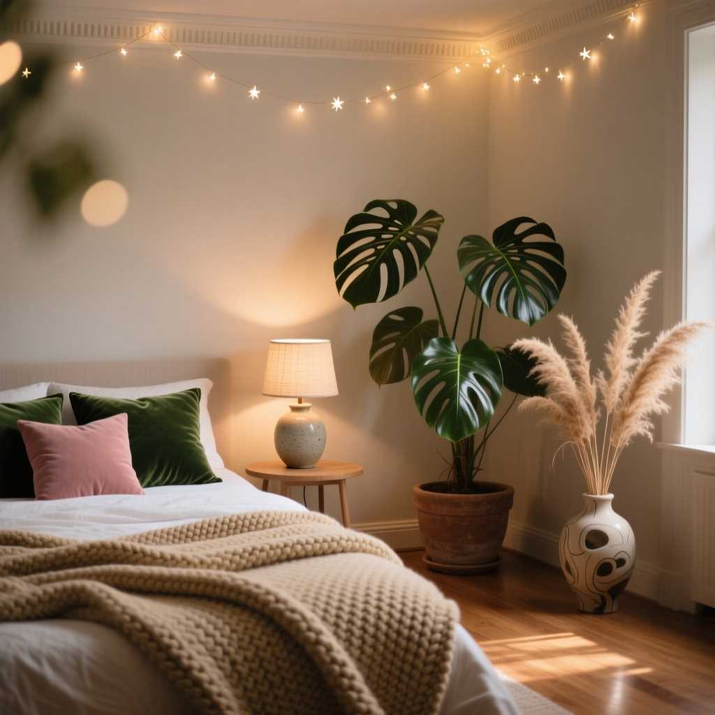 10 способов сделать спальню уютной: создаем идеальную атмосферу для отдыха