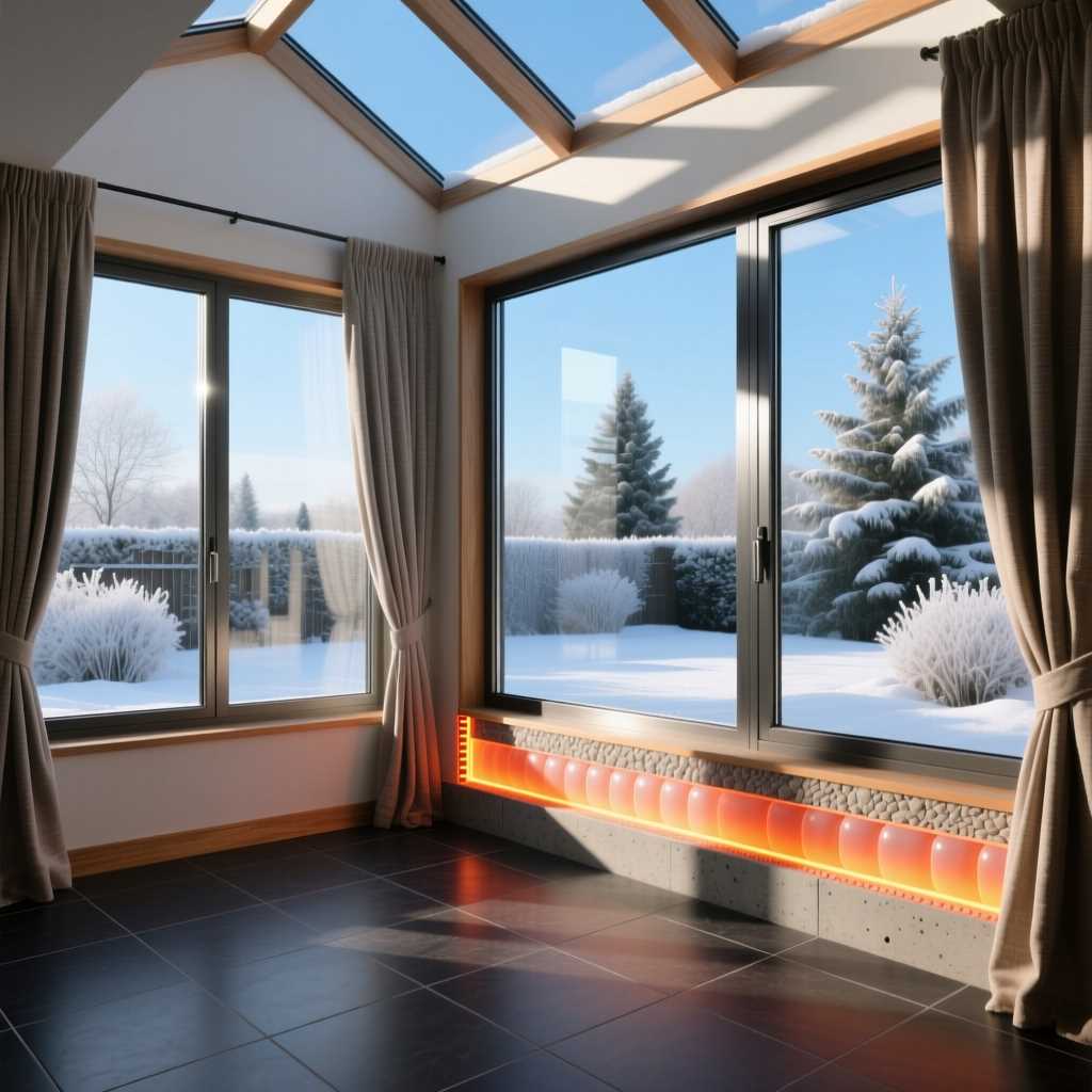 Фотография - 15 способов сократить энергозатраты на отопление дома: экономьте до 40%