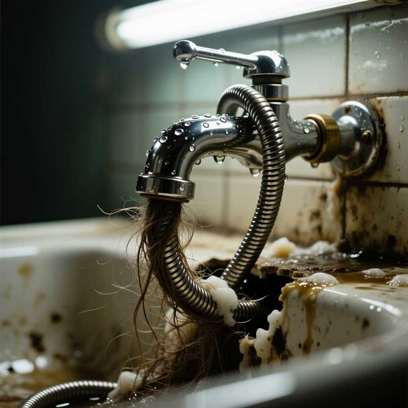 Проверенные методы устранения засора в канализационных трубах своими руками Чем прочистить трубы от засора в домашних условиях