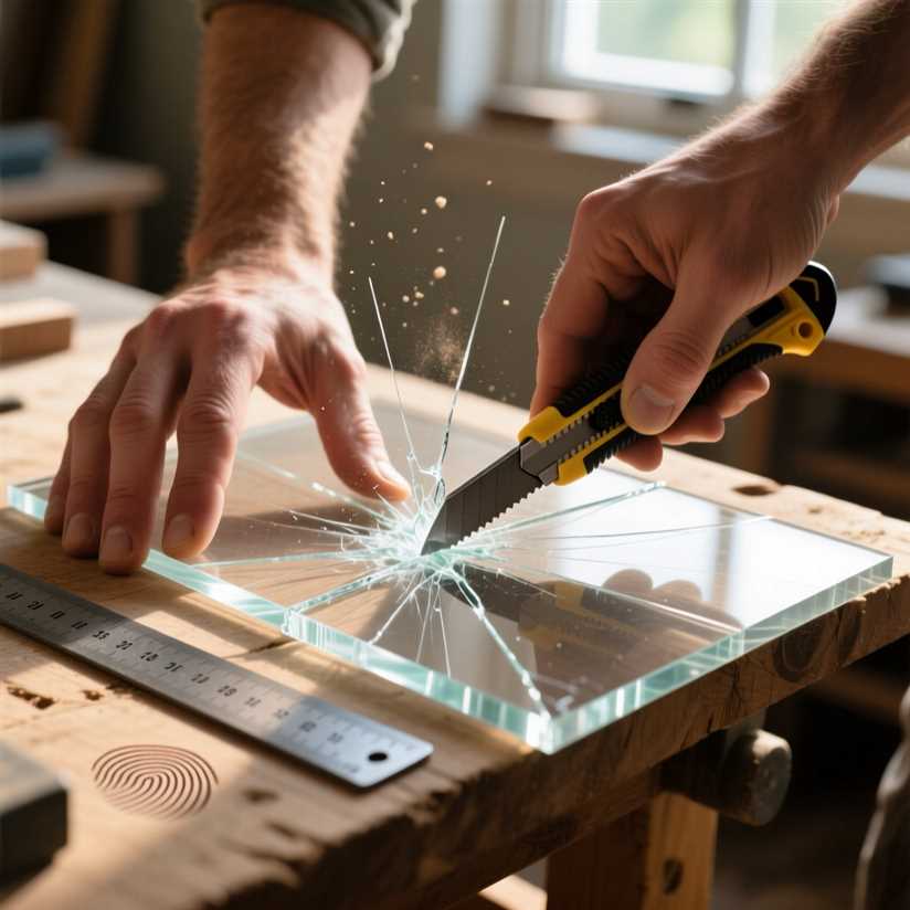 Чем и как разрезать оргстекло толщиной 4 мм дома без сколов и трещин