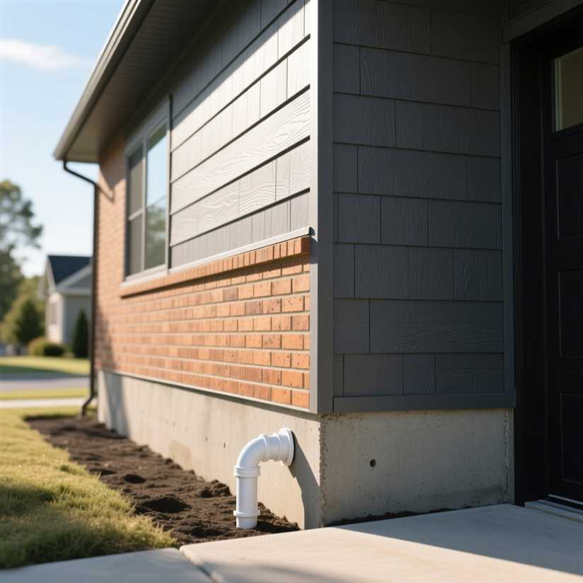 Выбор материала для защиты цоколя и фундамента от влаги и разрушения Выбор материала для защиты цоколя и фундамента от влаги и разрушения