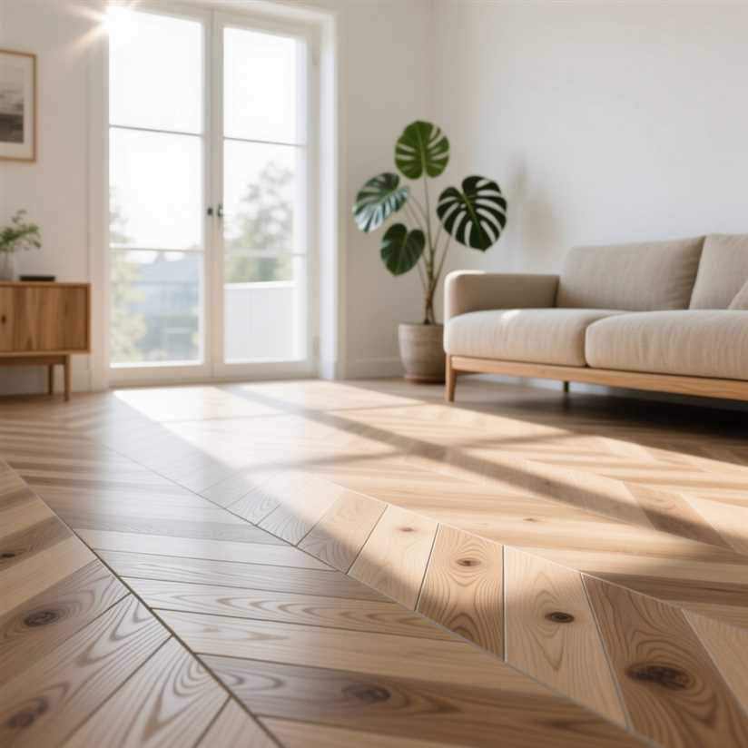 Чем заменить линолеум