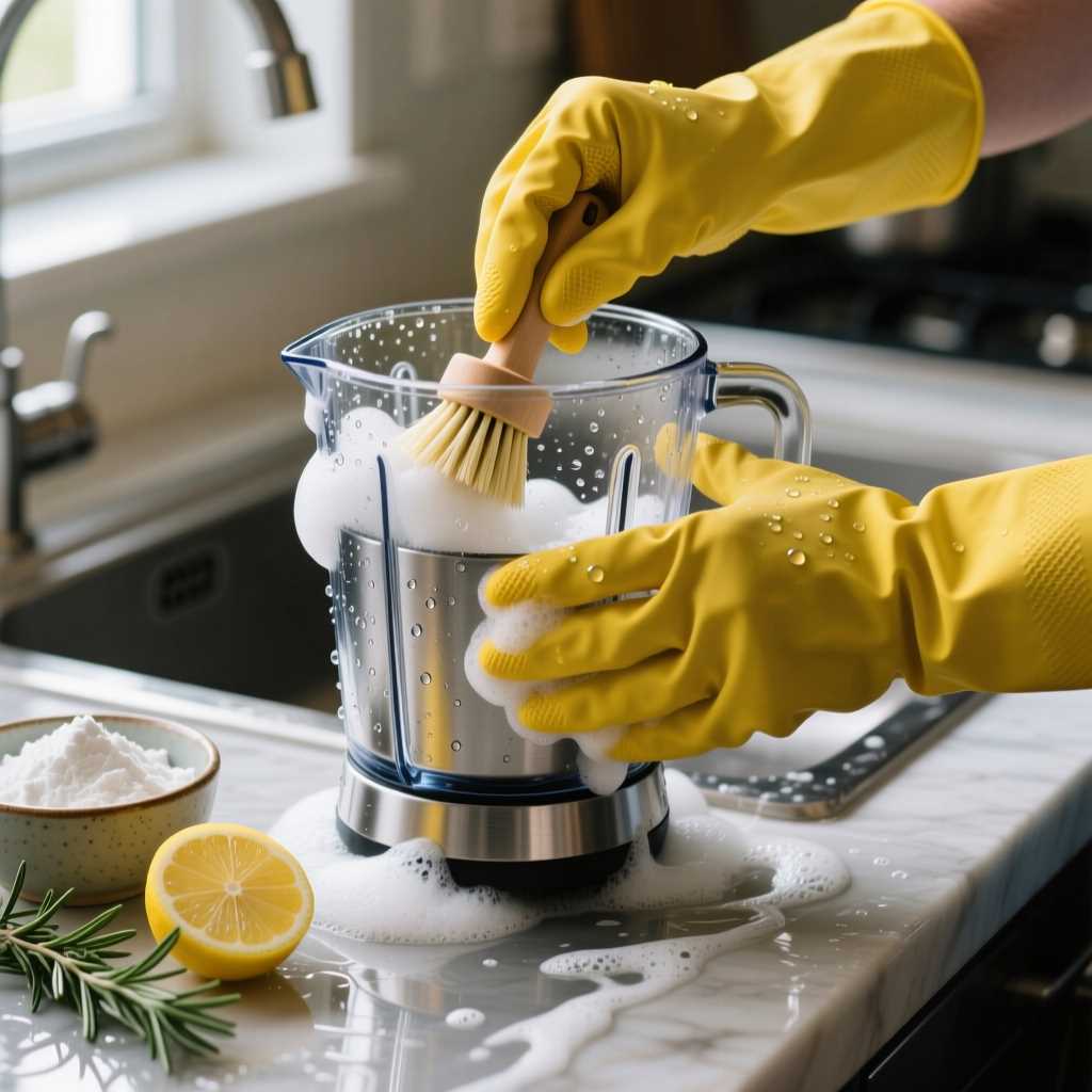 Что делать с известковым налетом в чайнике и кофемашине