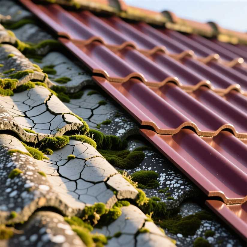 Сравнение стоимости шифера и ондулина для кровли анализ цены и долговечности Что дешевле шифер или ондулин