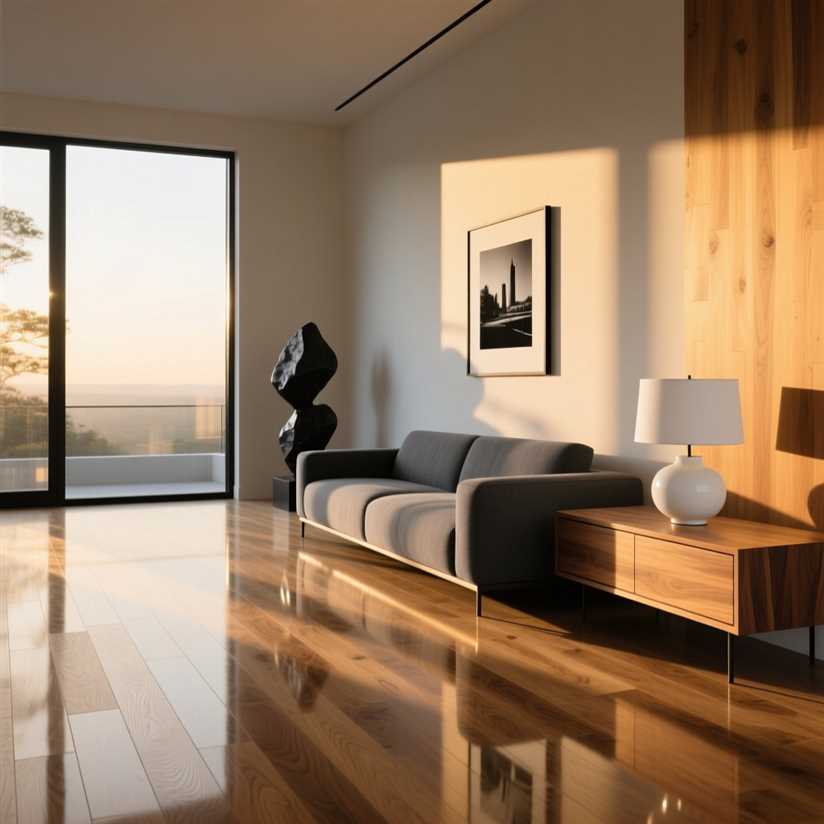 Ламинат или линолеум выбираем напольное покрытие для вашей квартиры