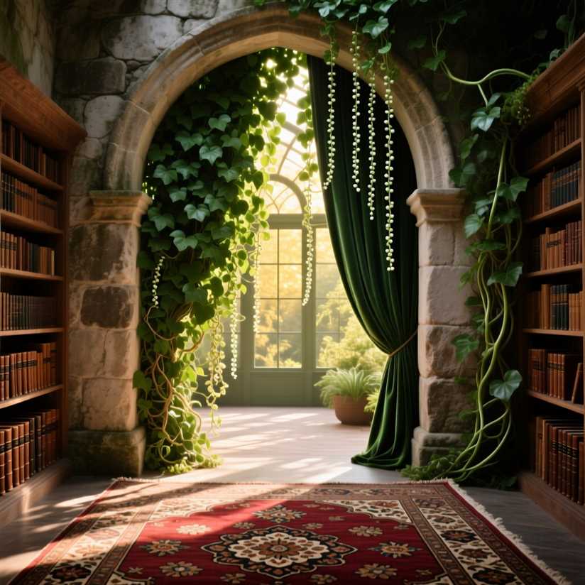 Что можно сделать вместо двери