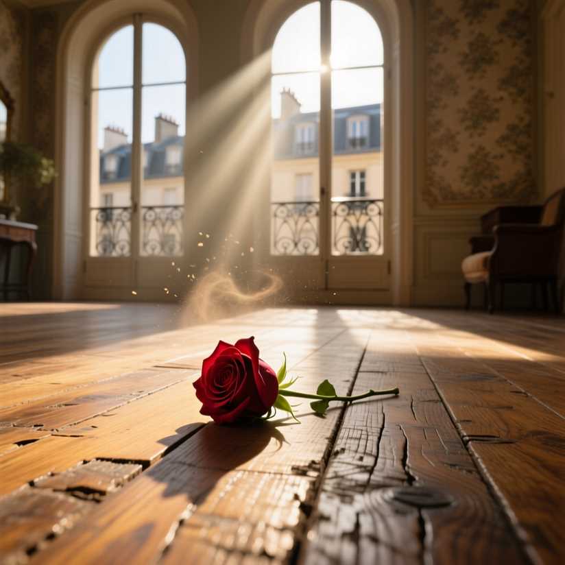 Что сделать с деревянными полами в квартире