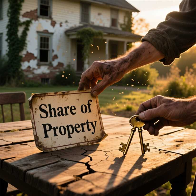 Продажа доли в частном доме порядок действий и юридические нюансы сделки