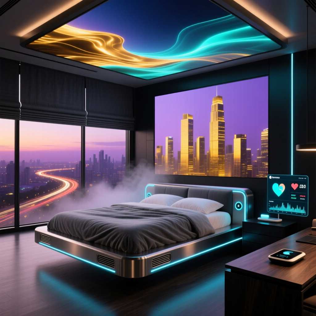 Цветовые решения 2024: какие оттенки создают спокойную атмосферу