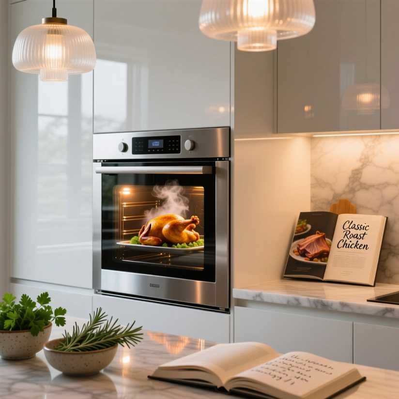 Выбор встраиваемого духового шкафа сравниваем функции мощность и тип нагрева Выбор встраиваемого духового шкафа сравниваем функции мощность и тип нагрева