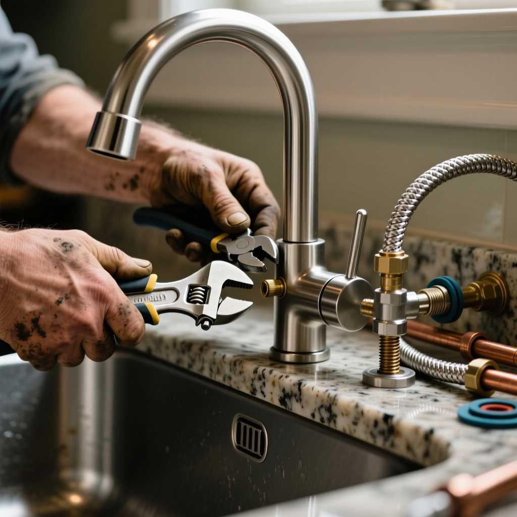 Экспертные советы — как выбрать и правильно использовать сантехнику