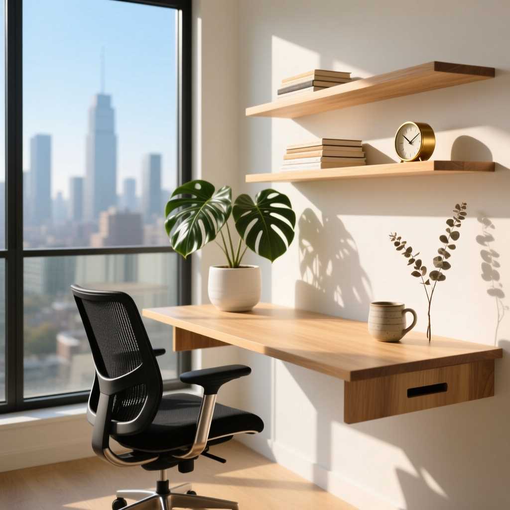 Фотография - Как выбрать практичные материалы для отделки пола и стен