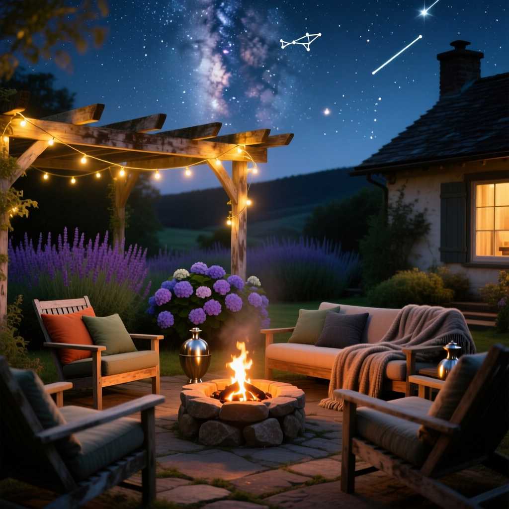 Идеи для декорирования дачного участка — креативные Советы Идеи для декорирования дачного участка — креативные Советы