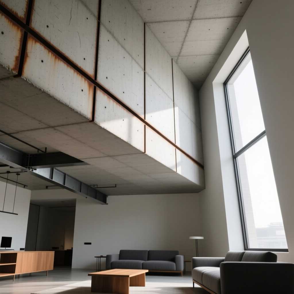 Фотография - Выбор материалов для рельефной поверхности