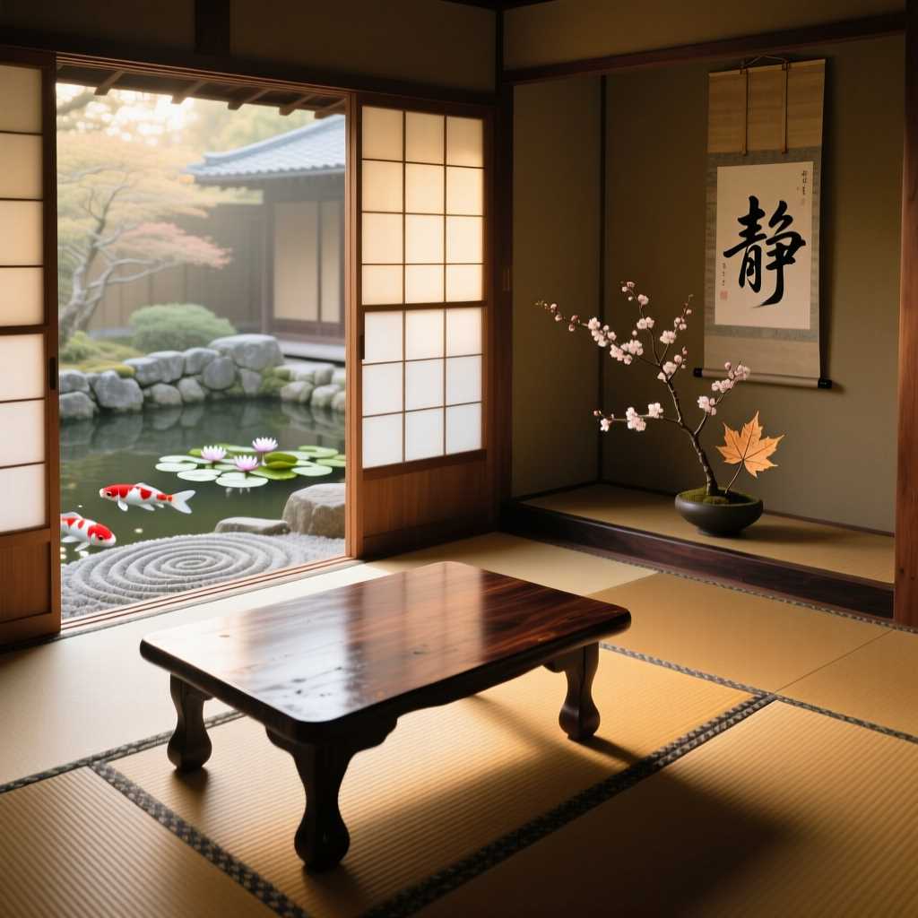 Интересные идеи стилизации интерьера в стиле этно