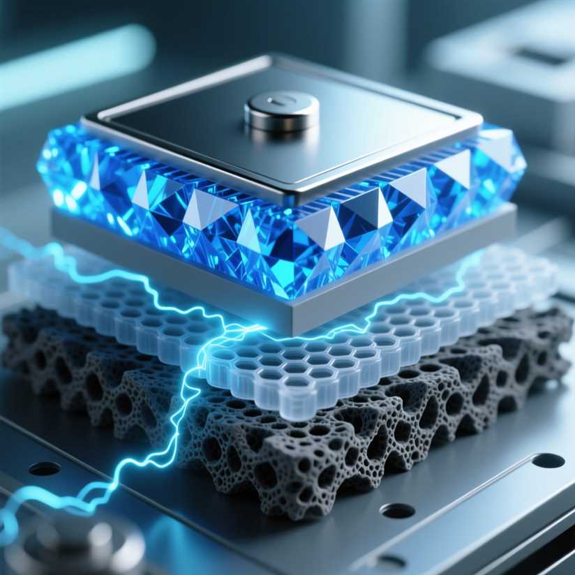 Состав и внутреннее устройство современных аккумуляторных батарей