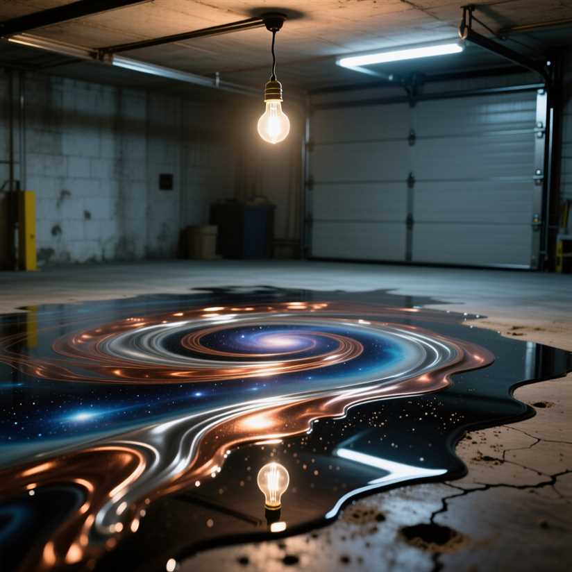 Как дёшево сделать пол в гараже