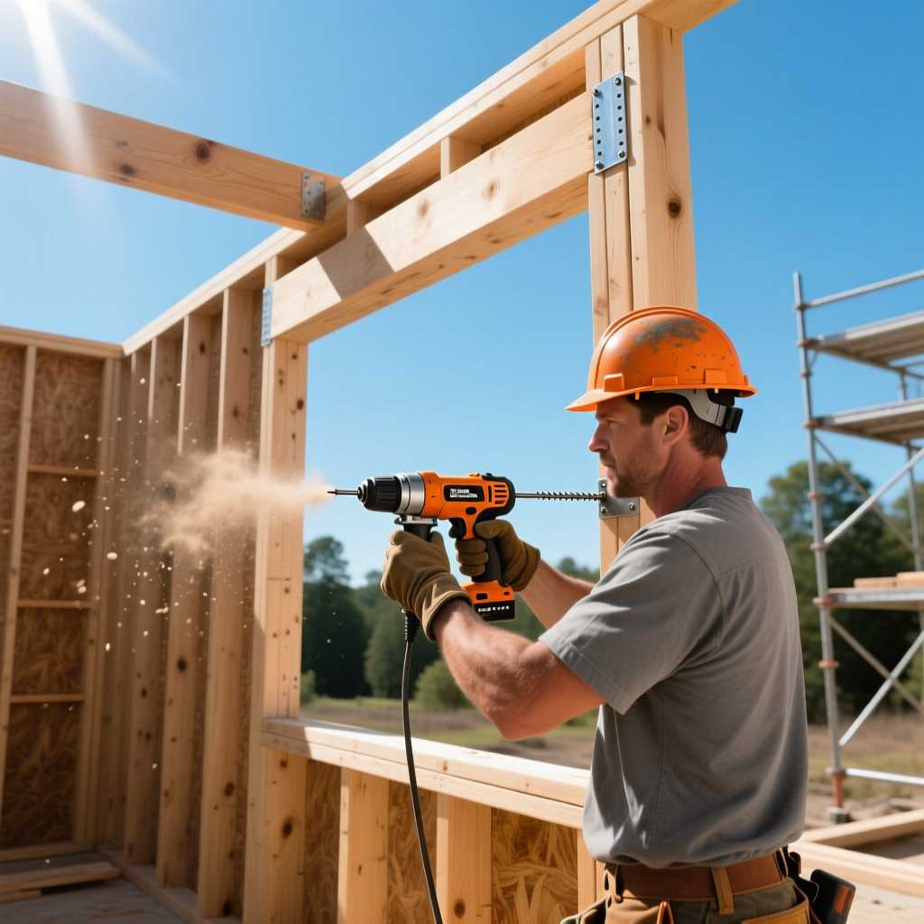 Сечение бруса, сортность и влажность древесины