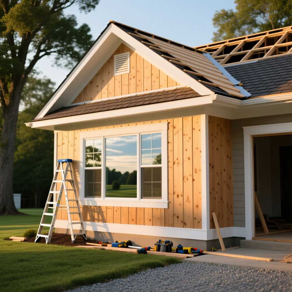 Проверка диагоналей и вертикального уровня стоек