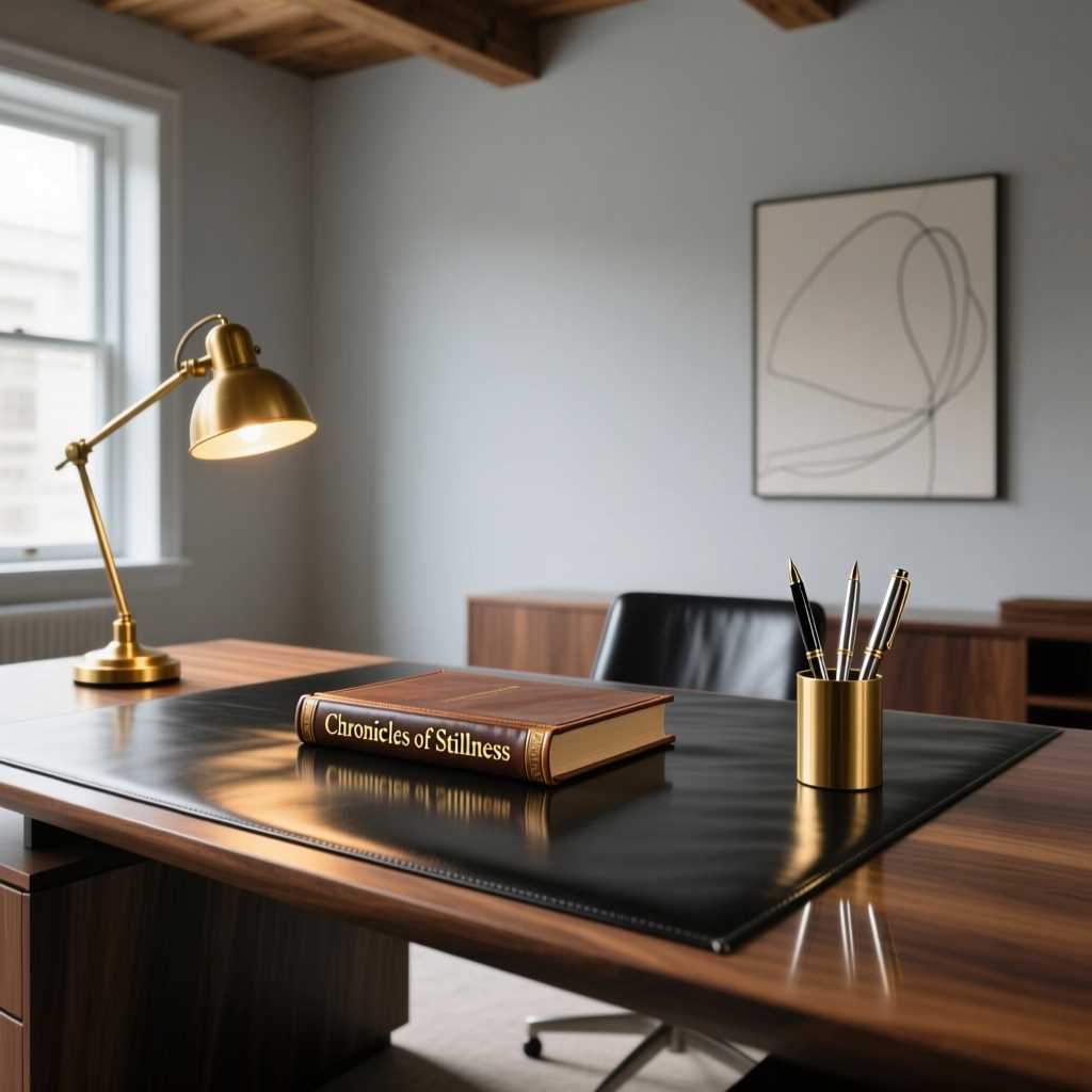 Фотография - Как использовать кожу для декорации помещений