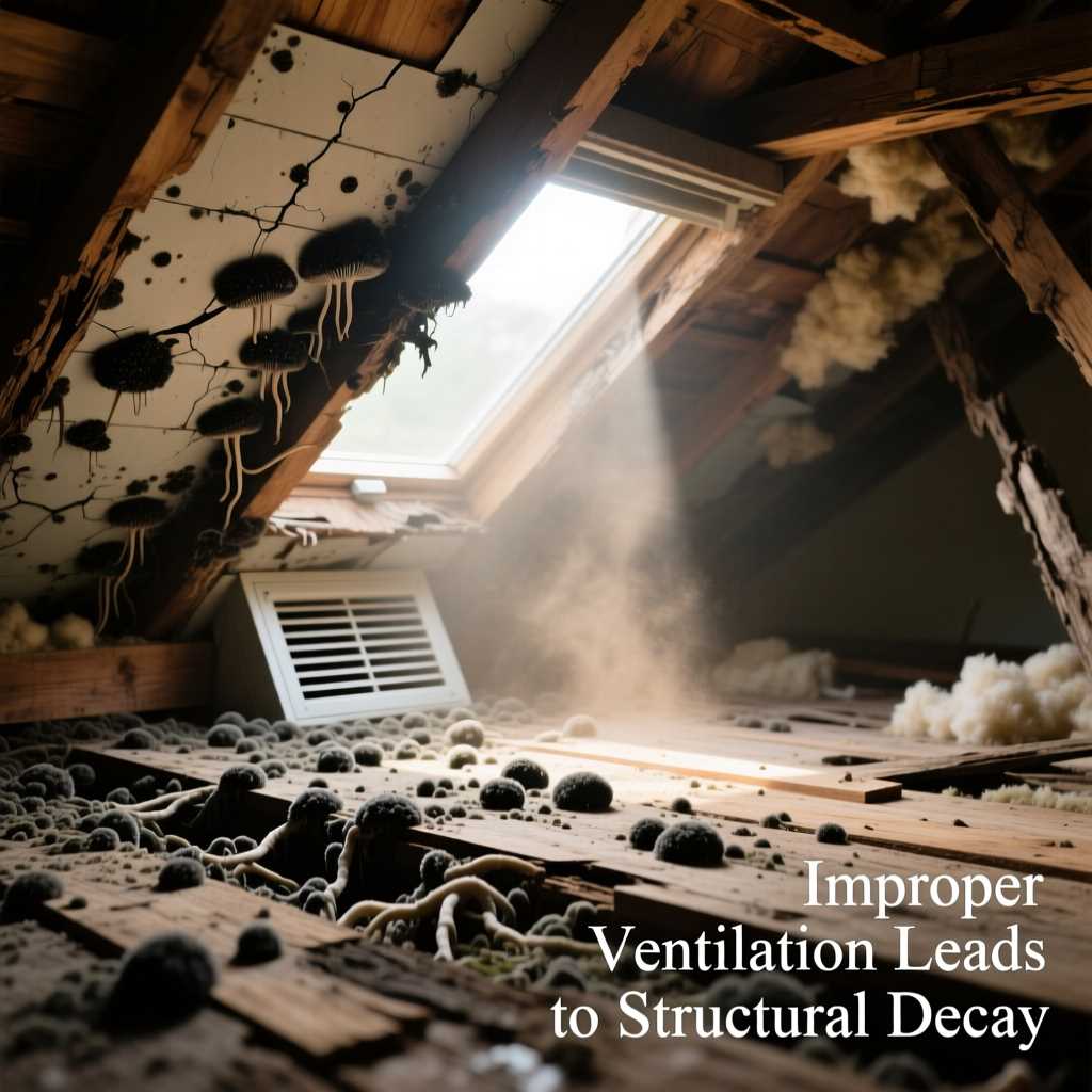 Фотография - Как избежать типичных ошибок при строительстве и ремонте кровли