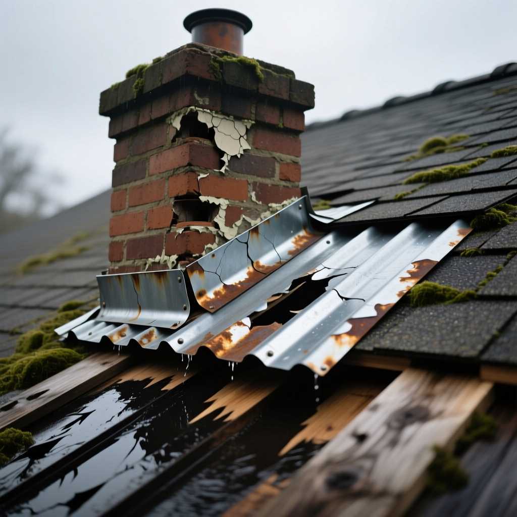 Как избежать типичных ошибок при строительстве и ремонте кровли Как избежать типичных ошибок при строительстве и ремонте кровли