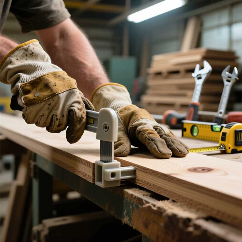 Технология укладки ламината от подготовки основания до финальной планки