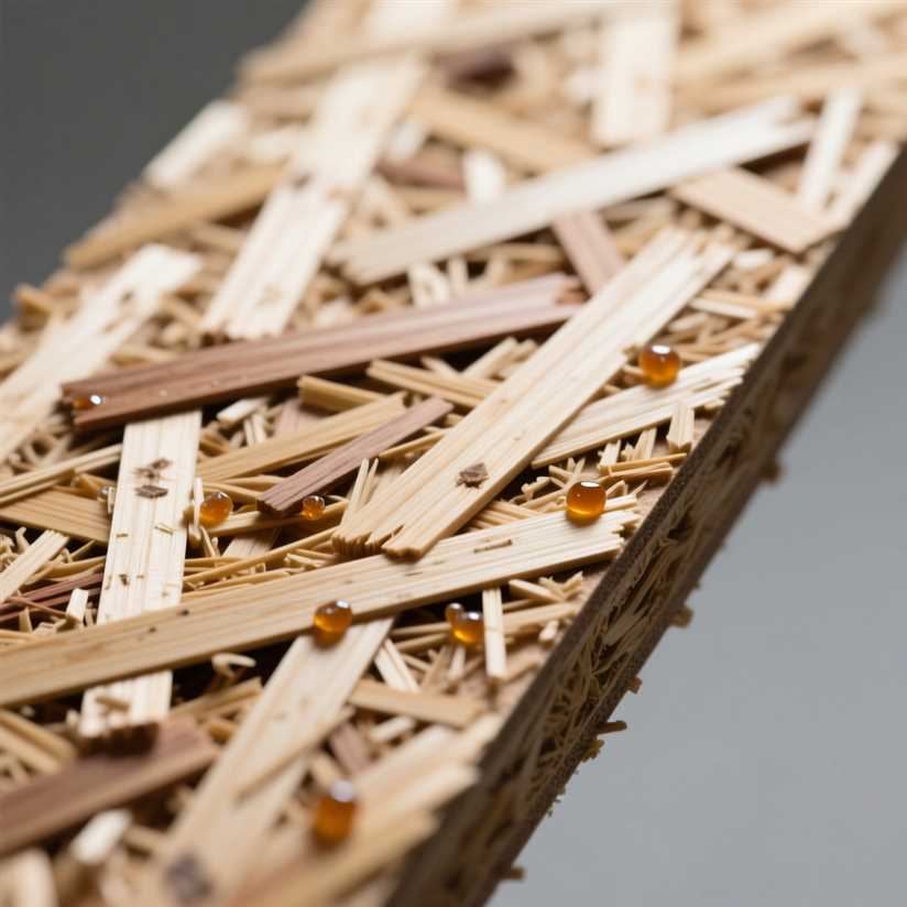 Как называется фанера из стружки