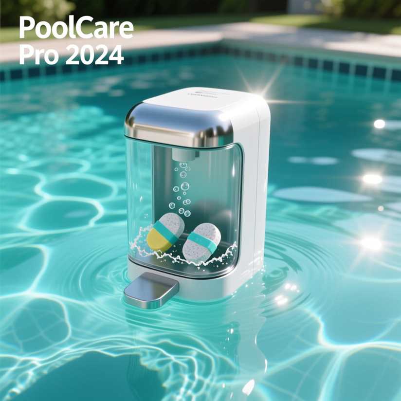 Практические методы дезинфекции воды в домашнем бассейне Практические методы дезинфекции воды в домашнем бассейне