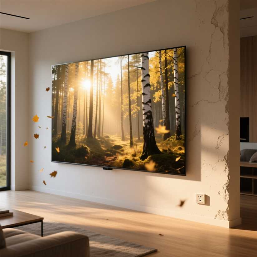 Обновляем стены без переклейки обоев свежие идеи для преображения интерьера