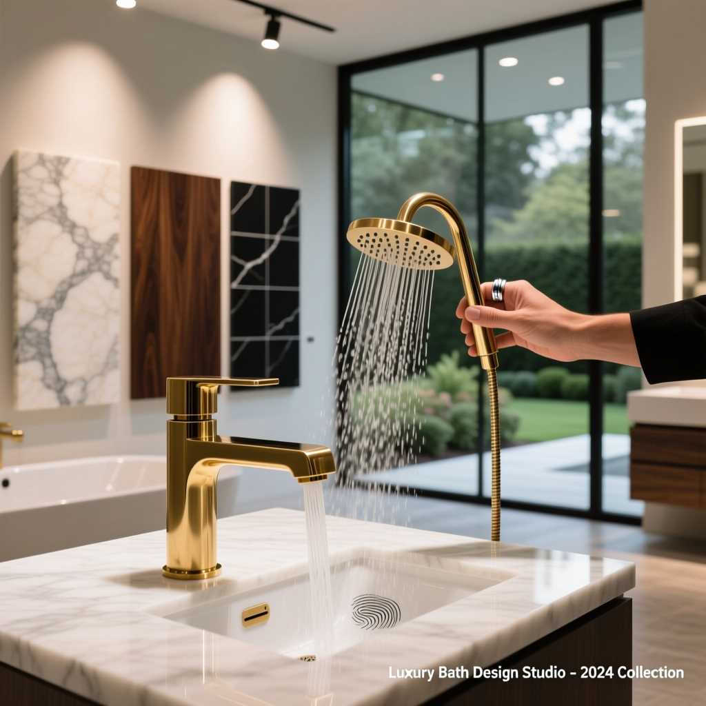 Выбор и расчет нужного количества материалов для сантехники