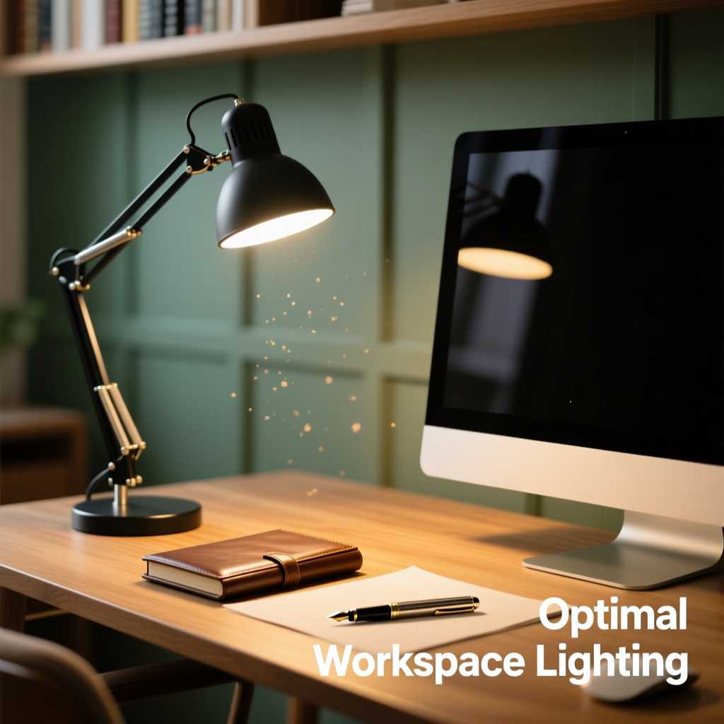 Как починить и настроить рабочее место: 10 простых способов своими руками