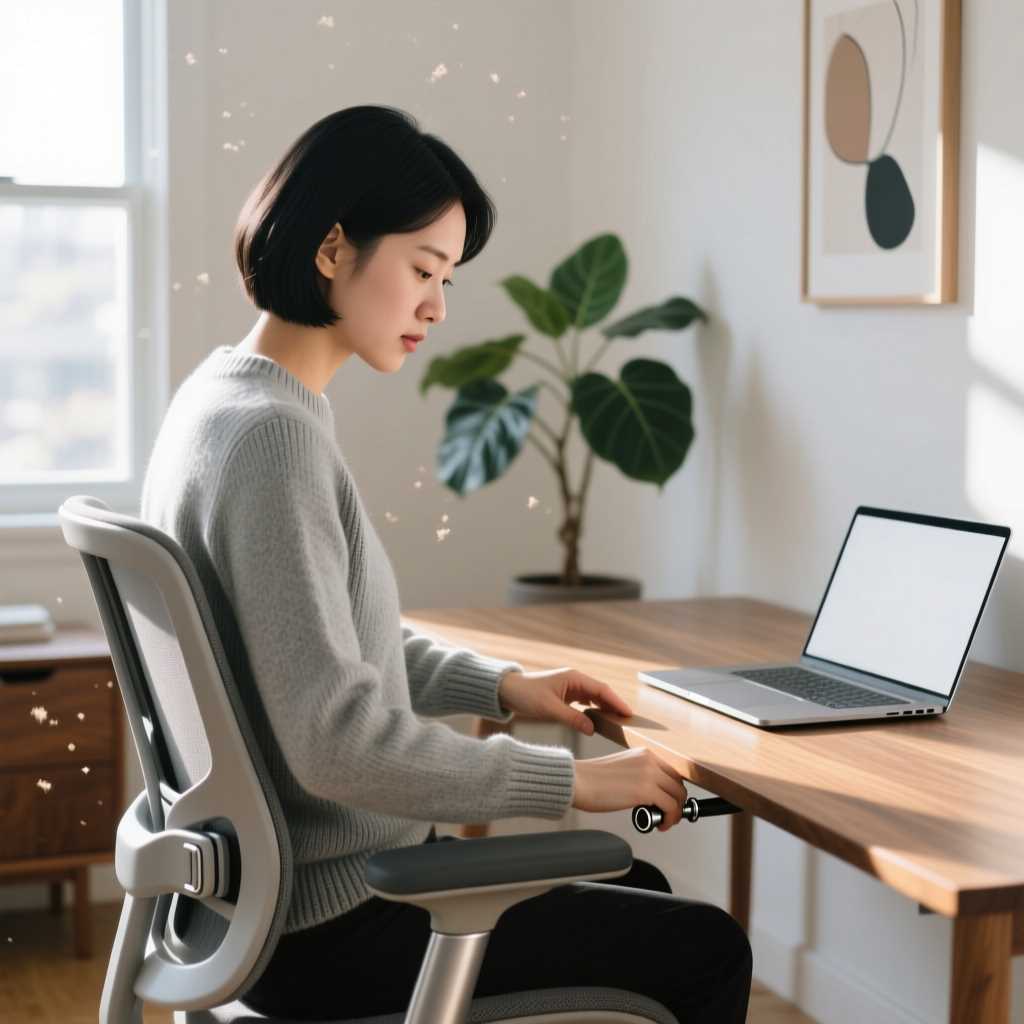 Как починить и настроить рабочее место — 10 простых способов своими руками