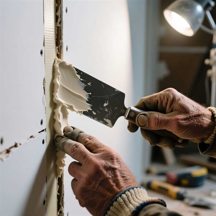 Подготовка обоев к покраске ключевые этапы для идеального результата Подготовка обоев к покраске ключевые этапы для идеального результата