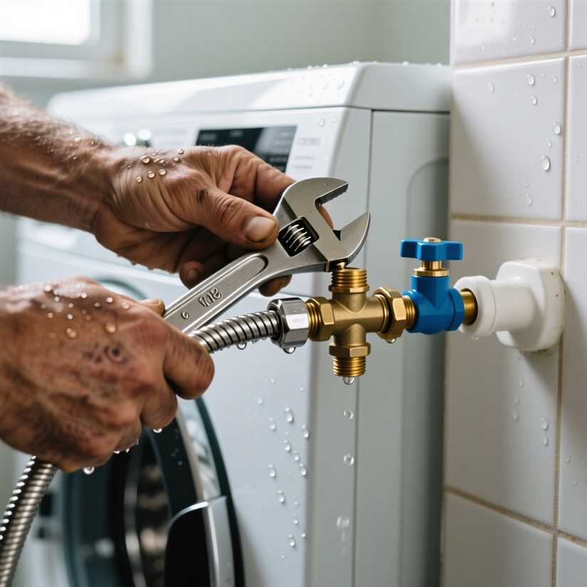 Подключение стиральной машины к водопроводу в ванной комнате пошаговая инструкция Подключение стиральной машины к водопроводу в ванной комнате пошаговая инструкция