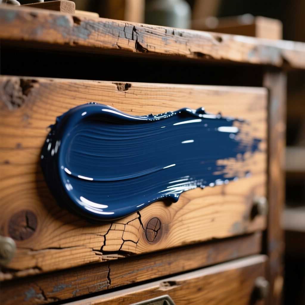 Подготовка поверхности: очистка, шлифовка, обезжиривание