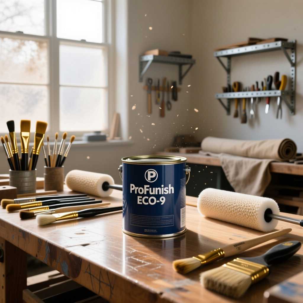 Как покрасить деревянную мебель: 7 простых шагов и лучшие советы