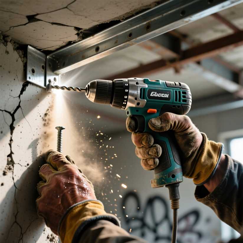 Технология монтажа гипсокартона на потолок надежная фиксация и ровная поверхность