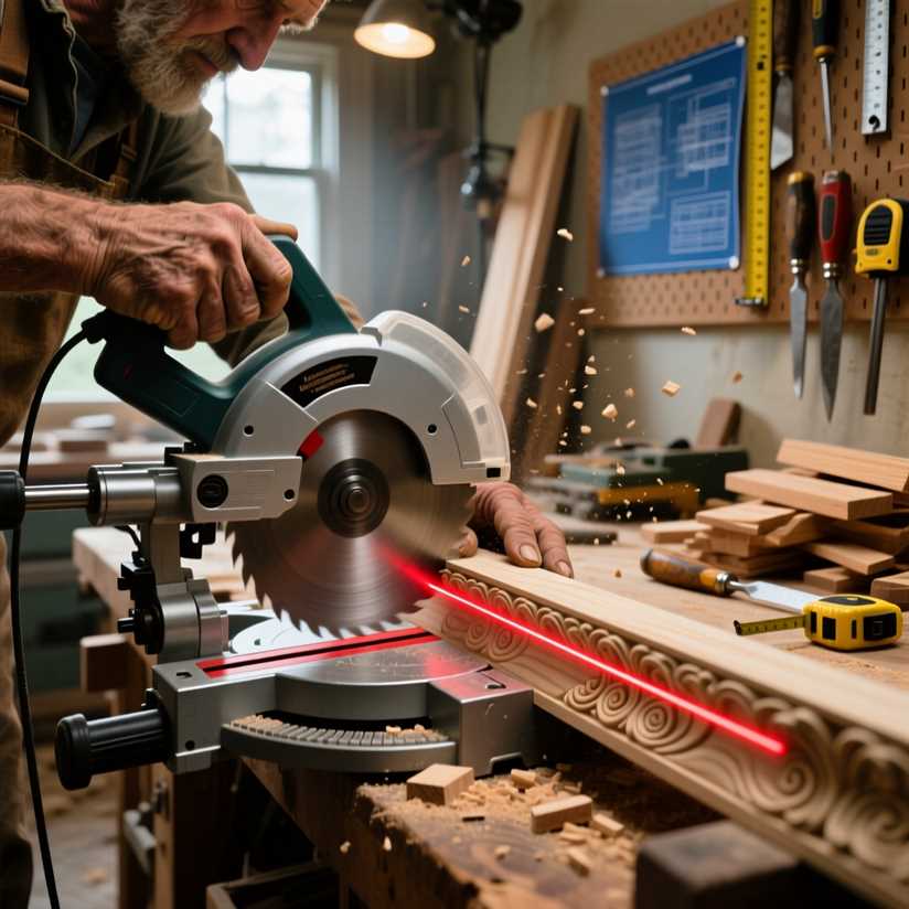 Точная подрезка углов наличников и плинтусов своими руками Точная подрезка углов наличников и плинтусов своими руками