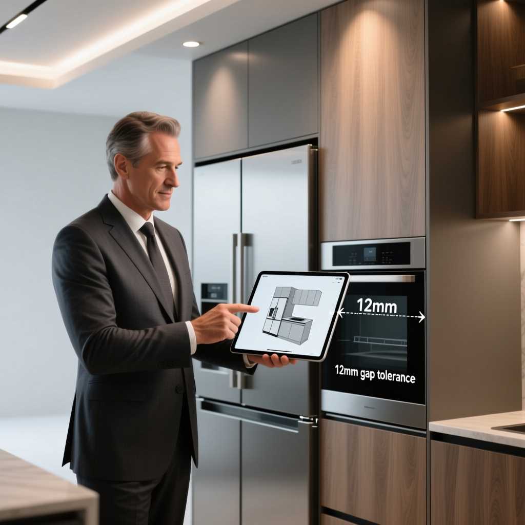 Определение потребностей и состава техники для вашего сценария готовки