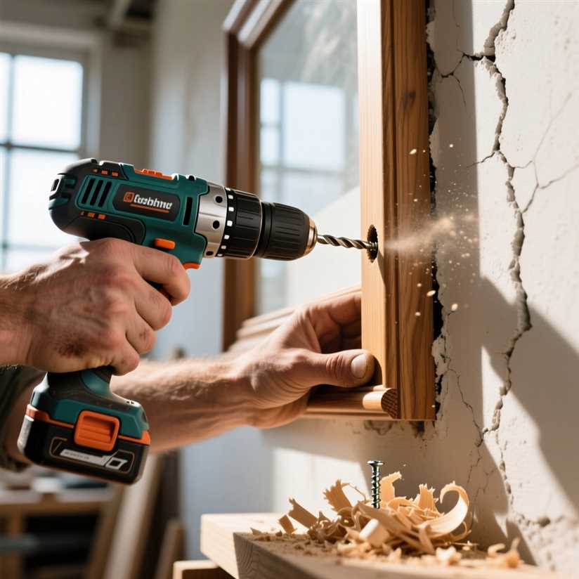 Надежный монтаж багета на стену проверенные методы и правила