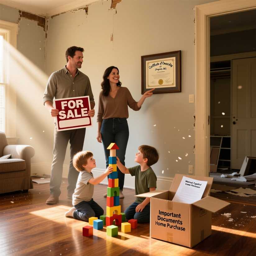 Как продать квартиру если в нее вложен материнский капитал