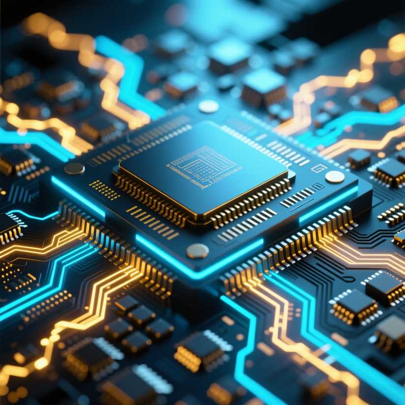 Принцип действия и устройство искусственного интеллекта